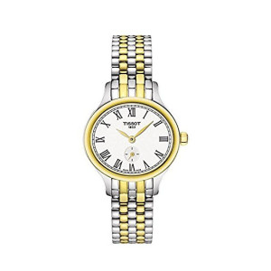 Tissot Bella Ora Women's Watch Two-Tone (T1031102203300)