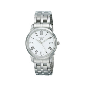 Tissot Dream Men's Watch Silver (T0334101101300) Tissot Dream Men's Watch Silver (T0334101101300)