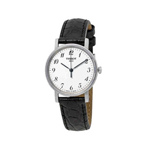 Tissot Everytime Women's Watch Black (T1092101603200)