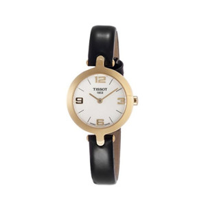 Tissot Flamingo Women's Watch Black (T0032093611700) Tissot Flamingo Women's Watch Black (T0032093611700)