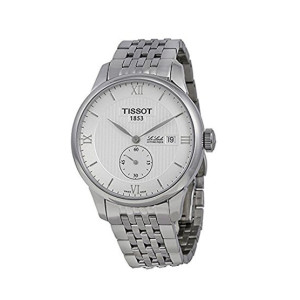 Tissot Le Locle Men's Watch Silver (T0064281103801) Tissot Le Locle Men's Watch Silver (T0064281103801)