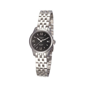 Tissot Le Locle Women's Watch Silver (T41118353) Tissot Le Locle Women's Watch Silver (T41118353)