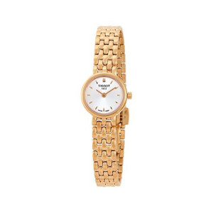 Tissot Lovely Women's Watch Rose Gold (T0580093303101) Tissot Lovely Women's Watch Rose Gold (T0580093303101)