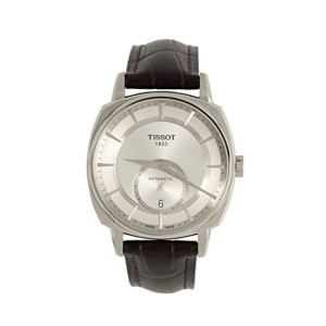 Tissot T-Lord Men's Watch Black (T0595281603100) Tissot T-Lord Men's Watch Black (T0595281603100)