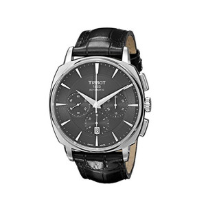 Tissot T-Lord Men's Watch Brown (T0595271605100) Tissot T-Lord Men's Watch Brown (T0595271605100)
