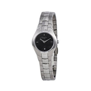 Tissot T-Round Women's Watch Silver (T0960091112100)