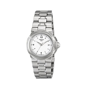 Tissot T-Sport Women's Watch Silver (T0802101101700) Tissot T-Sport Women's Watch Silver (T0802101101700)