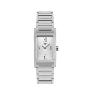 Tissot T-Trend Men's Watch Silver (T0163091103300) Tissot T-Trend Men's Watch Silver (T0163091103300)