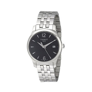 Tissot T-Trend Women's Watch Silver (T0632101105700)