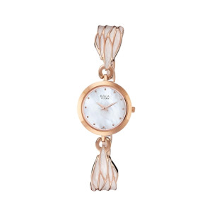 Titan Raga Women's Watch Rose Gold (2540WM02) Titan Raga Women's Watch Rose Gold (2540WM02)