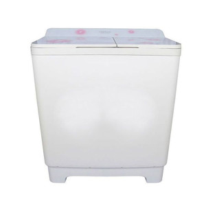 Kenwood Top Load Semi Automatic Washing Machine 10KG (KWM-1016) Kenwood Top Load Semi Automatic Washing Machine 10KG (KWM-1016)
