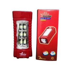 MKSS Solar And Rechargeable Torch Light MKSS Solar And Rechargeable Torch Light