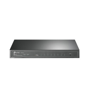 TP-Link 8-Port Gigabit Smart Managed Switch T1500G-8T (TL-SG2008) TP-Link 8-Port Gigabit Smart Managed Switch T1500G-8T (TL-SG2008)