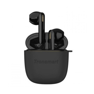 Tronsmart Onyx Ace Rubber Case Earphones Black Tronsmart Onyx Ace Rubber Case Earphones Black