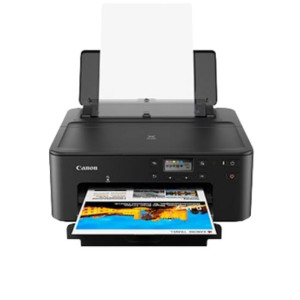 Canon Pixma TS707 ASA Wireless Photo Printer Canon Pixma TS707 ASA Wireless Photo Printer