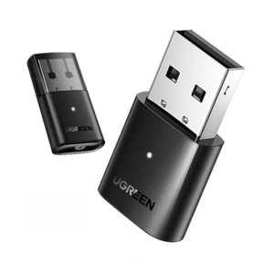 Ugreen 2 in 1 Bluetooth Stereo Transmitter & Receiver