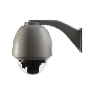 UltraView IP PTZ Dome Camera (UVP-N120F-36X-P) UltraView IP PTZ Dome Camera (UVP-N120F-36X-P)