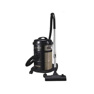 National Gold Drum Vacuum Cleaner 1700W (VC-786-8512) National Gold Drum Vacuum Cleaner 1700W (VC-786-8512)