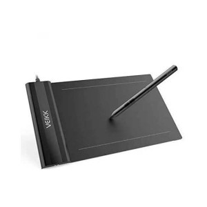 Veik Digital Graphics Pen Tablet (S640) Veik Digital Graphics Pen Tablet (S640)