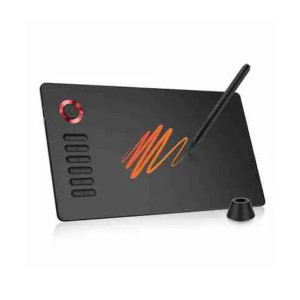 Veikk Creator Pen Tablet Black (A15Pro) Veikk Creator Pen Tablet Black (A15Pro)