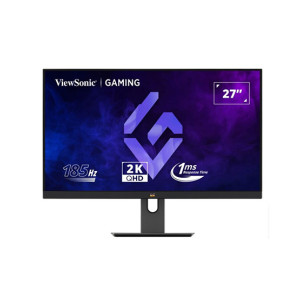 ViewSonic 27” 2K 185Hz Gaming Monitor (VX2758A-2K-PRO-2)