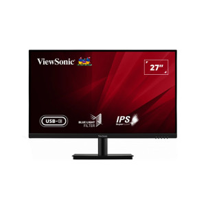 ViewSonic 27” 4K UHD Monitor (VA2709U-4K)
