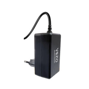 Vizo V3A Fast Charger - Black Vizo V3A Fast Charger - Black