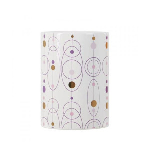 Premier Home Fenwick Hair & Cosmetic Brush Holder (723238) Premier Home Fenwick Hair & Cosmetic Brush Holder (723238)