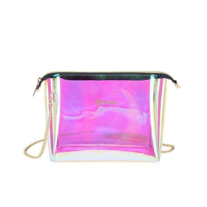 Poso Colorful Girls Pouch (HZ-0001) Poso Colorful Girls Pouch (HZ-0001)