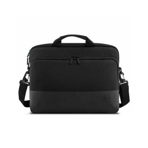 Dell Pro Slim 15.6″ Laptop Shoulder Bag Black Dell Pro Slim 15.6″ Laptop Shoulder Bag Black