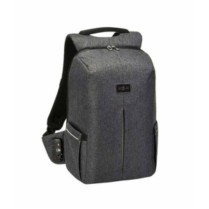 Brand Charger Phantom Smart Anti Theft Backpack Brand Charger Phantom Smart Anti Theft Backpack
