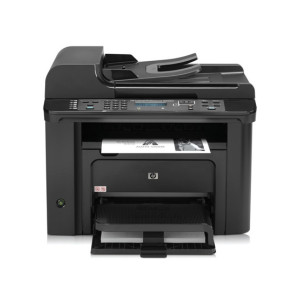 HP LaserJet Pro All-in-One Printer Black (M1536dnf) - Refurbished HP LaserJet Pro All-in-One Printer Black (M1536dnf) - Refurbished
