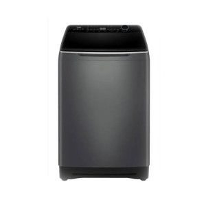 Haier Top Load Fully Automatic Washing Machine 20Kg Graphite Silver (HWM200-BD2178S8) Haier Top Load Fully Automatic Washing Machine 20Kg Graphite Silver (HWM200-BD2178S8)