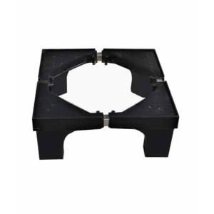 Choice Center Water Dispenser Stand Black Choice Center Water Dispenser Stand Black