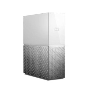 WD My Cloud Home 2TB 1-Bay Personal Cloud NAS Server (WDBVXC0020HWT) WD My Cloud Home 2TB 1-Bay Personal Cloud NAS Server (WDBVXC0020HWT)