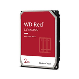 WD Red 2TB SATA NAS Internal Hard Drive (WD20EFZX) WD Red 2TB SATA NAS Internal Hard Drive (WD20EFZX)