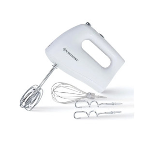 Westpoint Egg Hand Mixer (WF-9201) Westpoint Egg Hand Mixer (WF-9201)