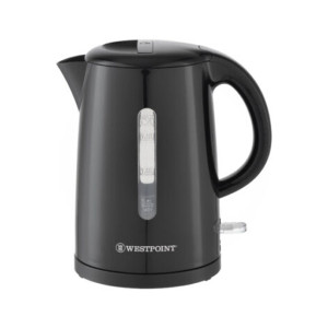 Westpoint Electric Tea Kettle 1.7Ltr (WF-8266) Westpoint Electric Tea Kettle 1.7Ltr (WF-8266)