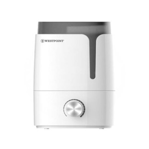 Westpoint Ultrasonic Room Humidifier (WF-1201) Westpoint Ultrasonic Room Humidifier (WF-1201)