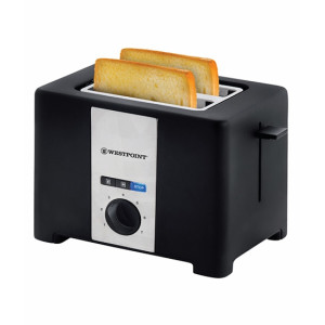 Westpoint 2 Slice Toaster (WF-2561) Westpoint 2 Slice Toaster (WF-2561)