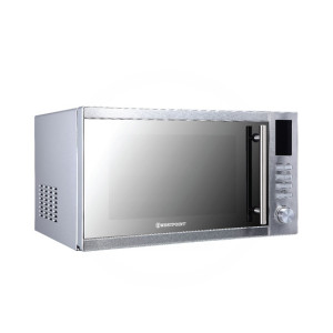 Westpoint Microwave Oven With Grill 40Ltr (WF-851) Westpoint Microwave Oven With Grill 40Ltr (WF-851)