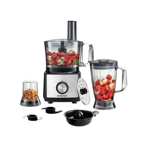 Westpoint Kitchen Robot (WF-8815) Westpoint Kitchen Robot (WF-8815)