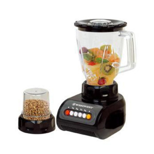 Westpoint Blender and Dry Mill 2-in-1 (WF-9291) Westpoint Blender and Dry Mill 2-in-1 (WF-9291)