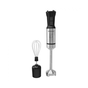Westpoint Professional Hand Blender With Egg Beater - 1000W (WF-9936) Westpoint Professional Hand Blender With Egg Beater - 1000W (WF-9936)