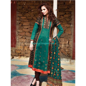 WIM Embroidered Collection Unstitced 3 Piece (0006) WIM Embroidered Collection Unstitced 3 Piece (0006)