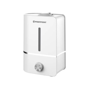 Westpoint Ultrasonic Room Humidifier (WF-1205) Westpoint Ultrasonic Room Humidifier (WF-1205)