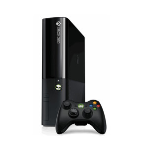 Xbox 360 PAL 500GB Console3 Xbox 360 PAL 500GB Console3