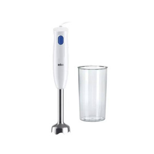 Braun MultiQuick 1 Hand blender 450W (MQ 10.001M) Braun MultiQuick 1 Hand blender 450W (MQ 10.001M)