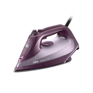 Braun TexStyle 7 Pro Steam Iron (SI 7181) Braun TexStyle 7 Pro Steam Iron (SI 7181)