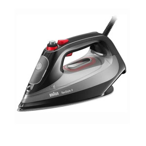 Braun TexStyle 9 Steam Iron (SI 9281) Braun TexStyle 9 Steam Iron (SI 9281)
